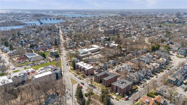 8 Blackstone Boulevard, Providence, RI 02906
