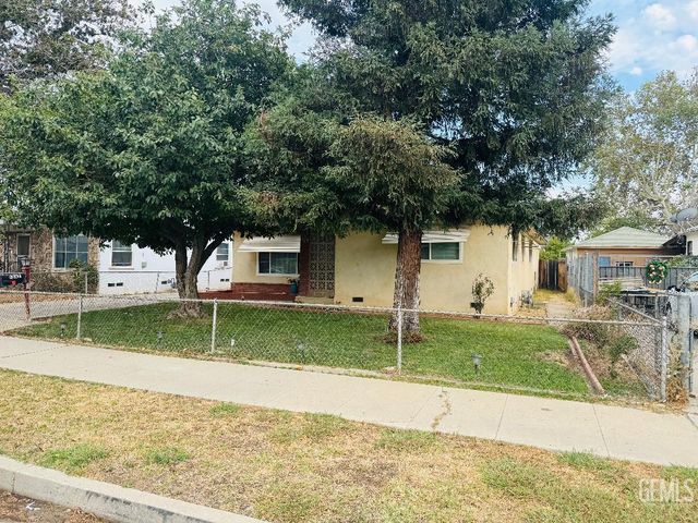 1337 Castaic Avenue, Bakersfield, CA 93308