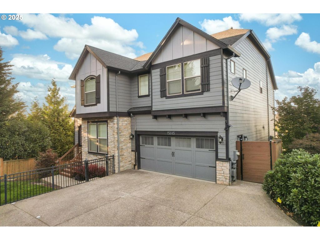 15845 Sw MASON Ct, Portland, OR 97224