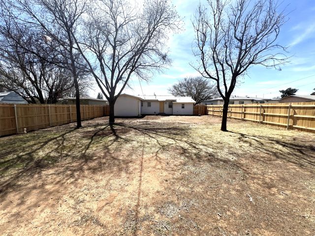 1910 64th Street, Lubbock, TX 79412