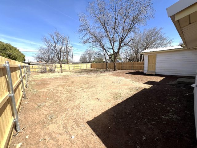 1910 64th Street, Lubbock, TX 79412