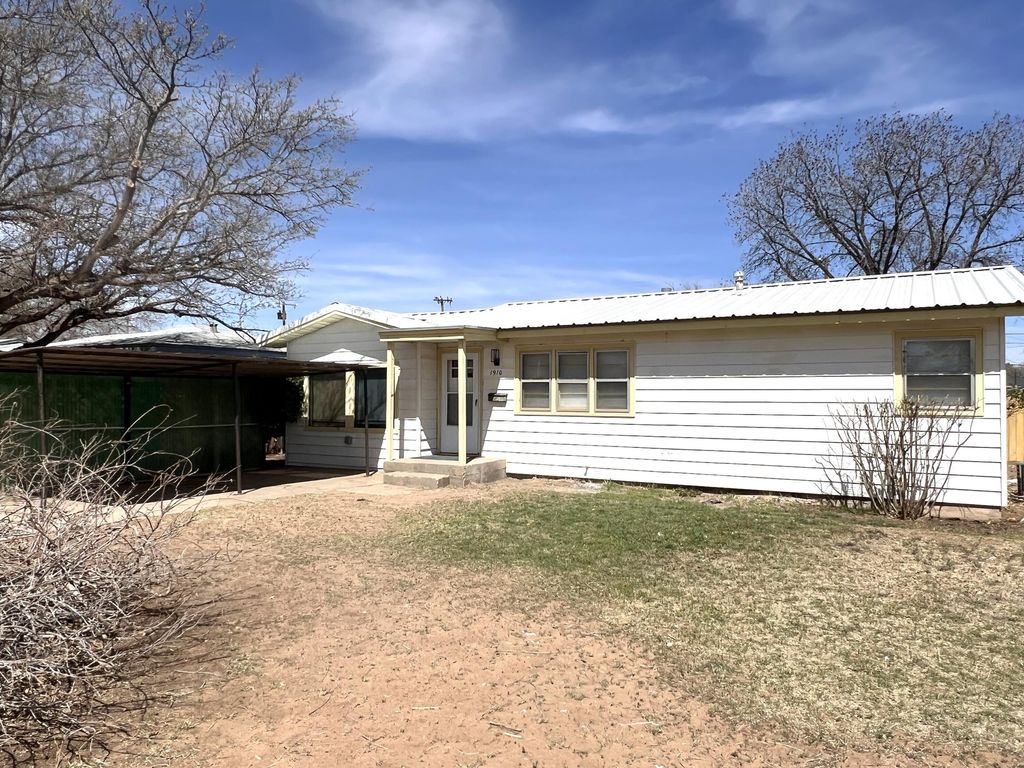 1910 64th Street, Lubbock, TX 79412