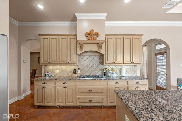 5763 Sumner Lane, Bossier City, LA 71112