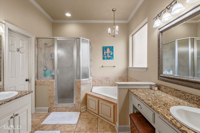 5763 Sumner Lane, Bossier City, LA 71112