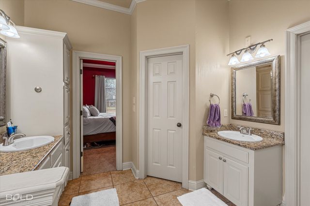 5763 Sumner Lane, Bossier City, LA 71112