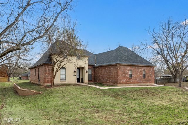 5763 Sumner Lane, Bossier City, LA 71112