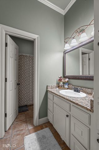 5763 Sumner Lane, Bossier City, LA 71112