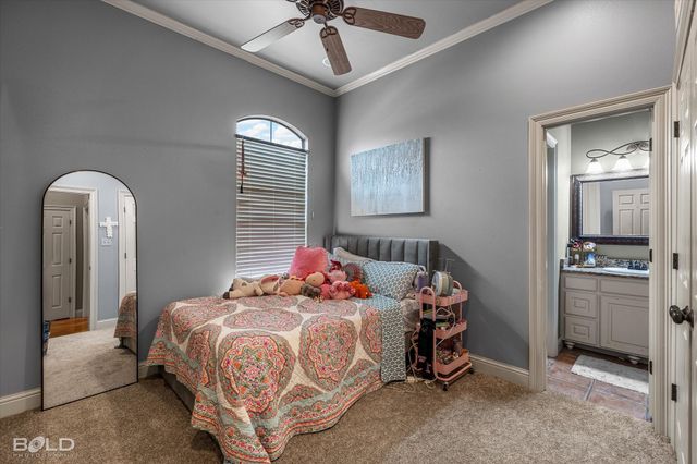 5763 Sumner Lane, Bossier City, LA 71112