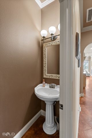 5763 Sumner Lane, Bossier City, LA 71112