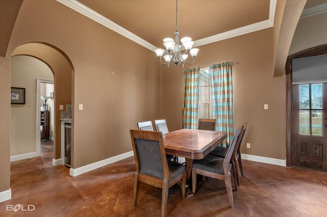 5763 Sumner Lane, Bossier City, LA 71112