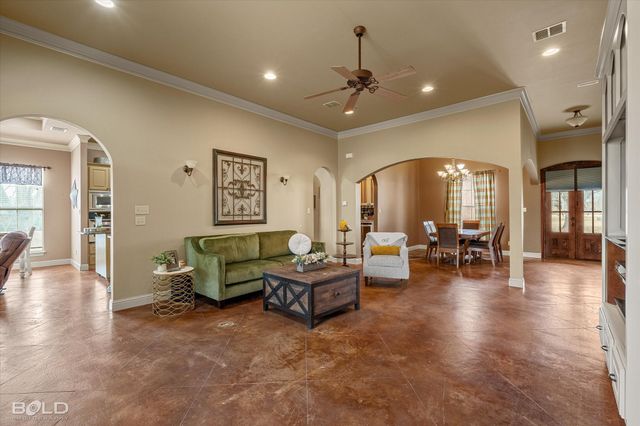 5763 Sumner Lane, Bossier City, LA 71112