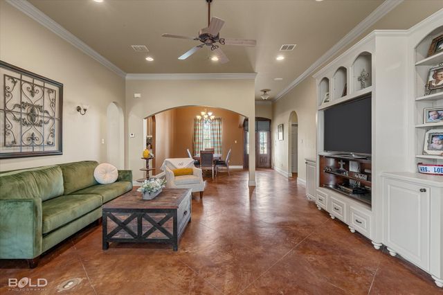 5763 Sumner Lane, Bossier City, LA 71112