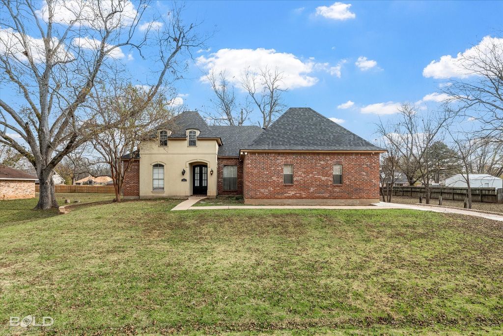 5763 Sumner Lane, Bossier City, LA 71112