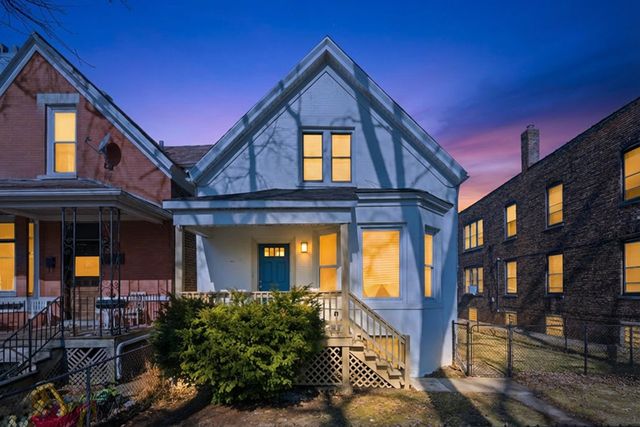 1446 E 71st Place, Chicago, IL 60619