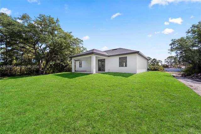 3701 Ida Avenue N, Lehigh Acres, FL 33971