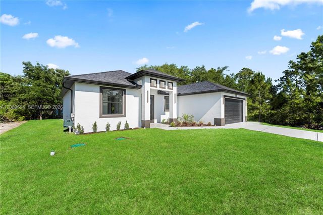 3701 Ida Avenue N, Lehigh Acres, FL 33971