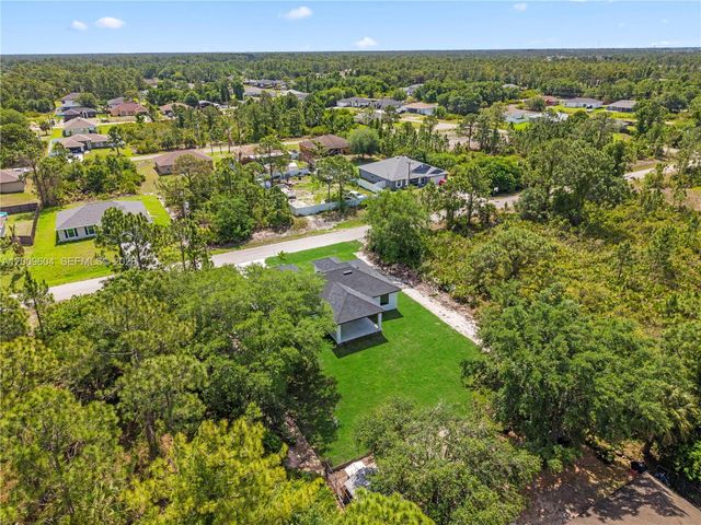 3701 Ida Avenue N, Lehigh Acres, FL 33971