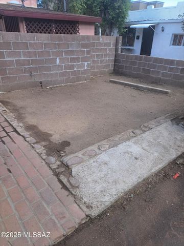 575 N Neuman Street, Nogales, AZ 85621