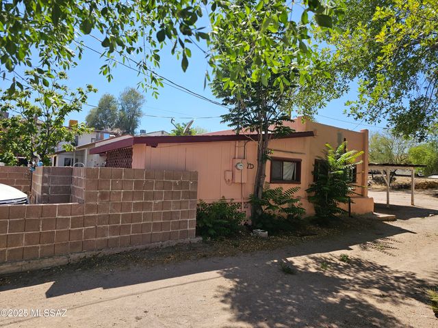 575 N Neuman Street, Nogales, AZ 85621