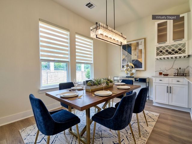 3708 Creek View Drive, Mckinney, TX 75071