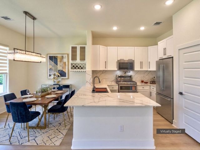 3708 Creek View Drive, Mckinney, TX 75071