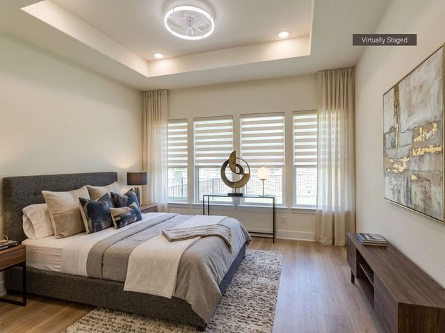 3708 Creek View Drive, Mckinney, TX 75071
