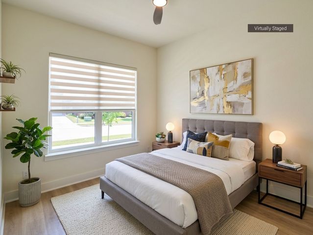 3708 Creek View Drive, Mckinney, TX 75071