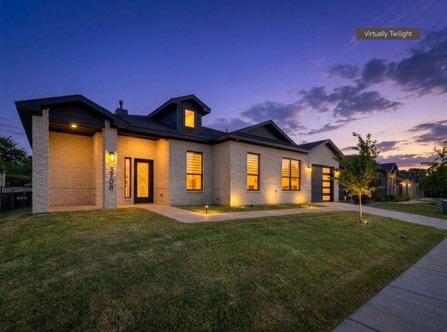 3708 Creek View Drive, Mckinney, TX 75071