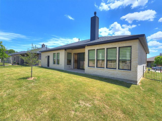 3708 Creek View Drive, Mckinney, TX 75071