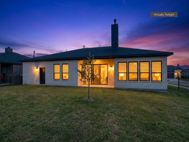 3708 Creek View Drive, Mckinney, TX 75071