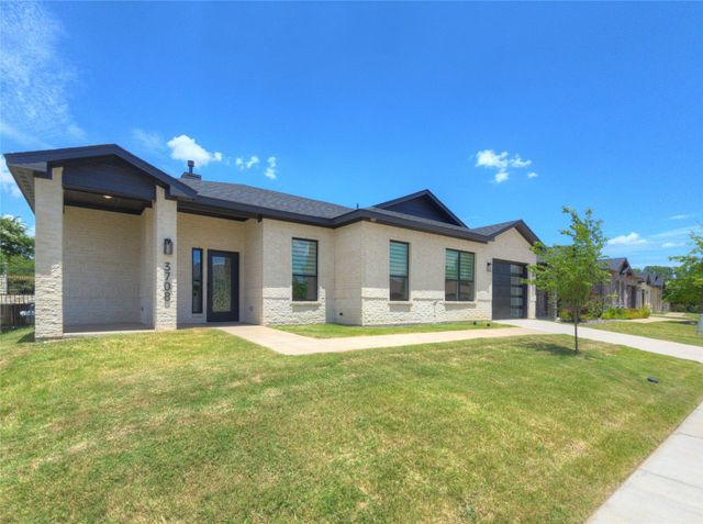 3708 Creek View Drive, Mckinney, TX 75071