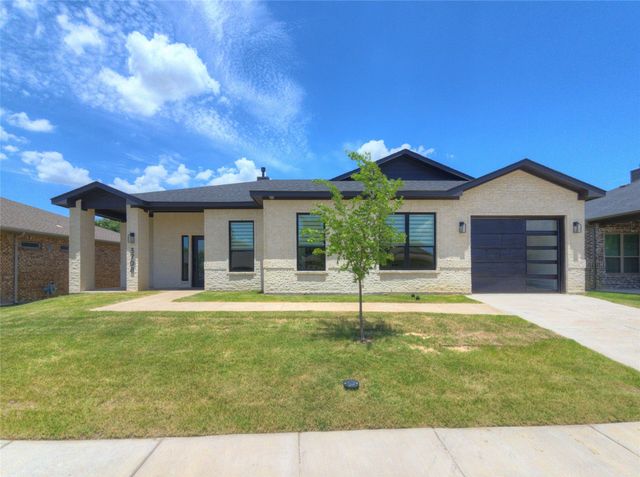 3708 Creek View Drive, Mckinney, TX 75071
