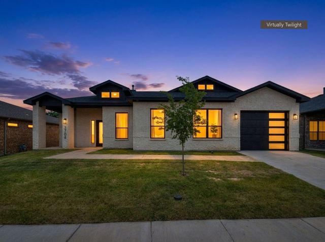 3708 Creek View Drive, Mckinney, TX 75071