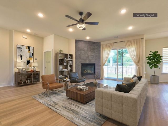 3708 Creek View Drive, Mckinney, TX 75071