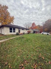 1456 Woodland Street, Georgetown Twp, MI 49428