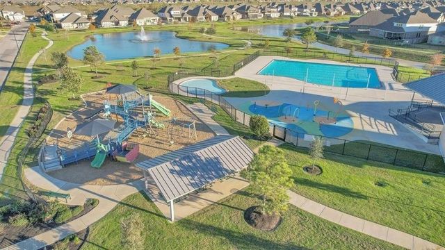24711 Bunker Bay Court, Katy, TX 77493