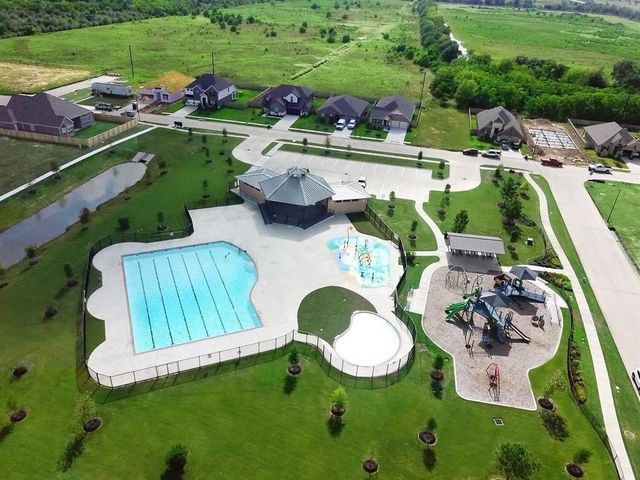 24711 Bunker Bay Court, Katy, TX 77493