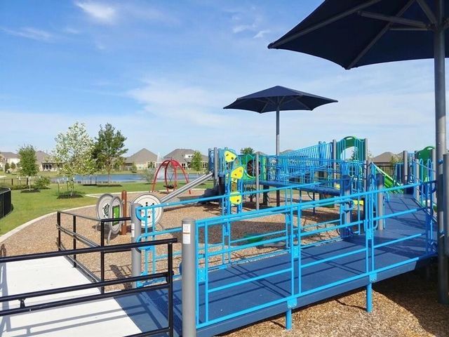 24711 Bunker Bay Court, Katy, TX 77493