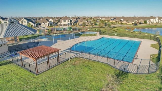 24711 Bunker Bay Court, Katy, TX 77493