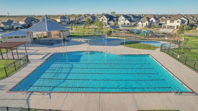 24711 Bunker Bay Court, Katy, TX 77493