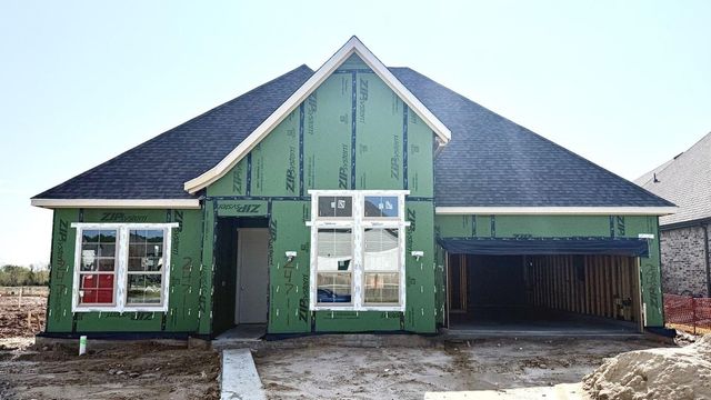 24711 Bunker Bay Court, Katy, TX 77493