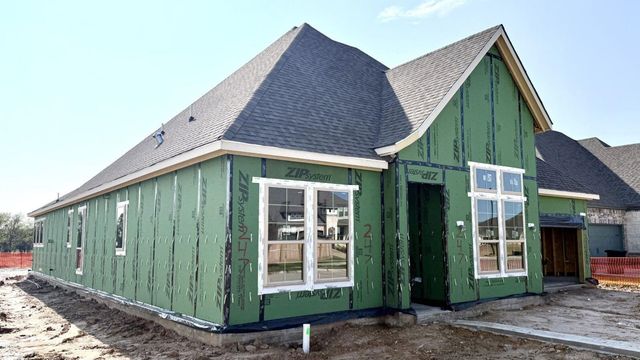 24711 Bunker Bay Court, Katy, TX 77493