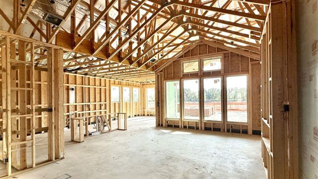 24711 Bunker Bay Court, Katy, TX 77493