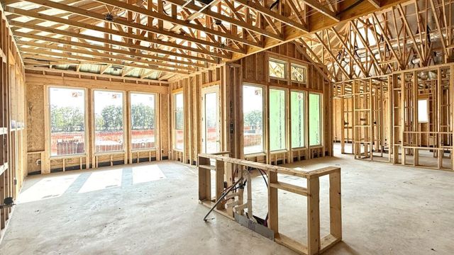 24711 Bunker Bay Court, Katy, TX 77493