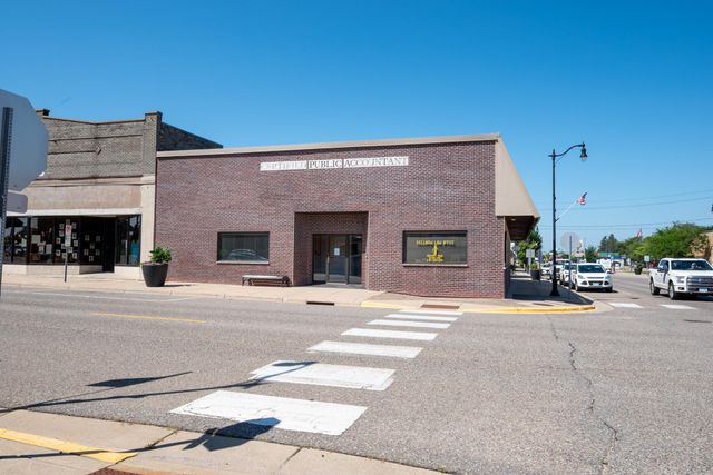 133 4th Street NE, Staples, MN 56479