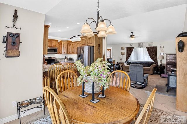 4383 E Benson Avenue, Idaho Falls, ID 83401