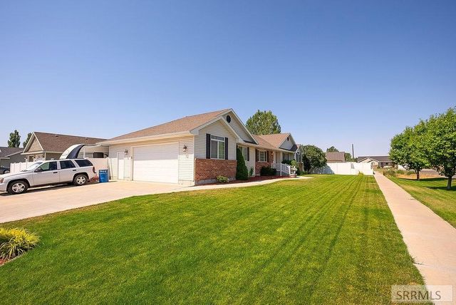 4383 E Benson Avenue, Idaho Falls, ID 83401