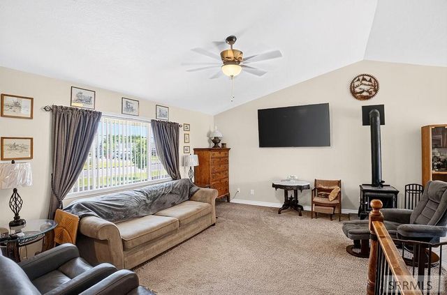 4383 E Benson Avenue, Idaho Falls, ID 83401