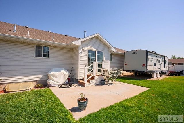 4383 E Benson Avenue, Idaho Falls, ID 83401