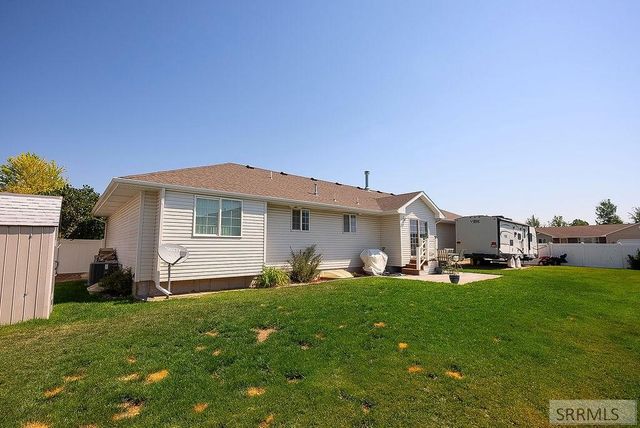 4383 E Benson Avenue, Idaho Falls, ID 83401